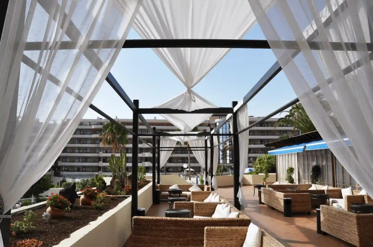 mobiliario hostelería malaga