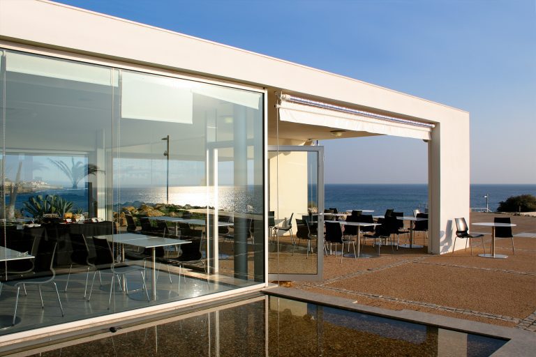 mobiliario interior exterior hosteleria malaga