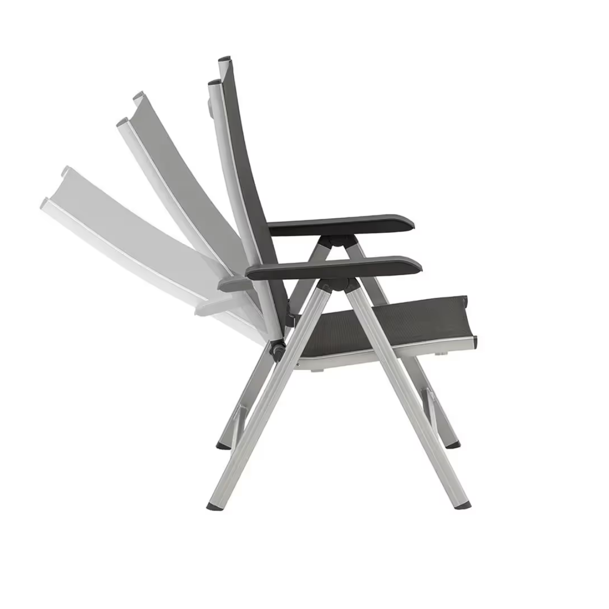 SILLÓN MULTIPOSICIONES BASIC+ - Imagen 5