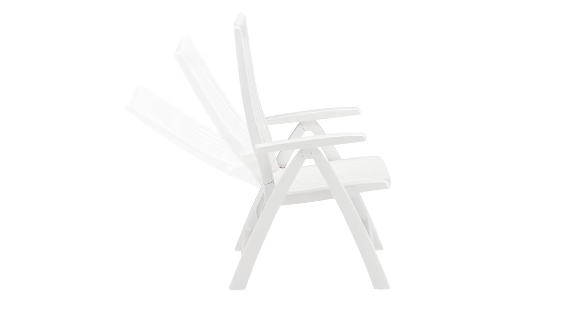 SILLÓN MULTIPOSICIONES ROMA - Imagen 2