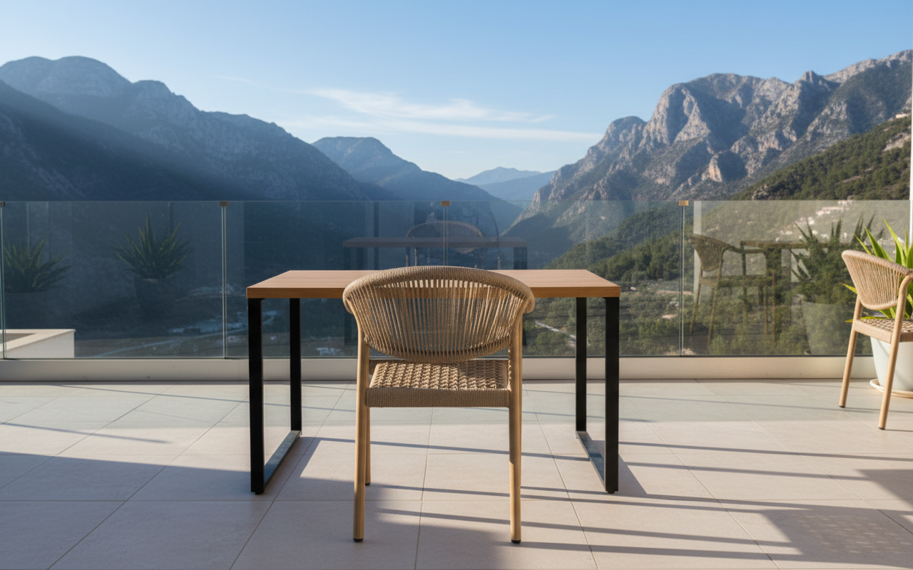 SILLÓN JANEIRO - Imagen 4