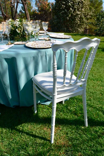 SILLA NAPOLEÓN - Imagen 2