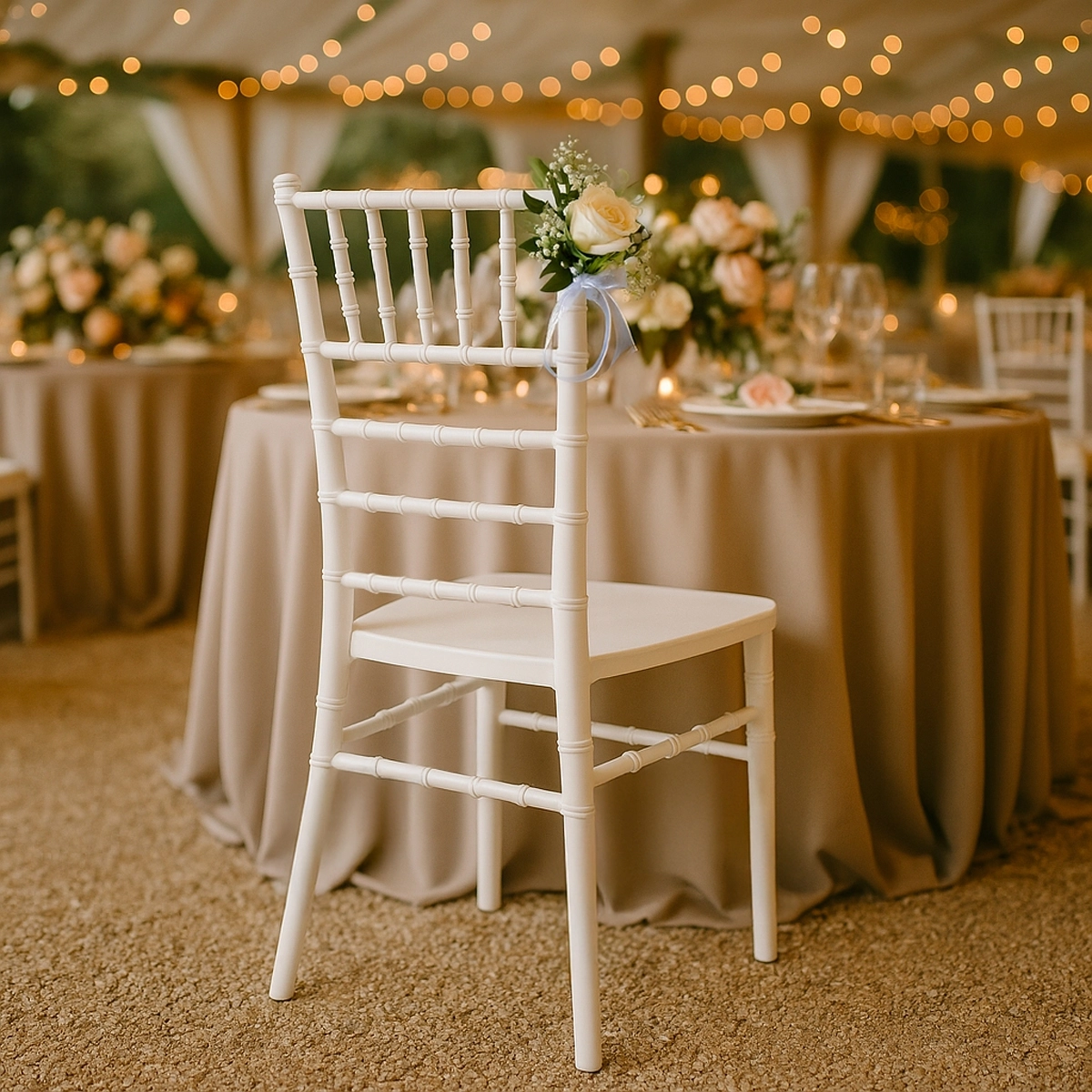 SILLA CHIAVARI - Imagen 3