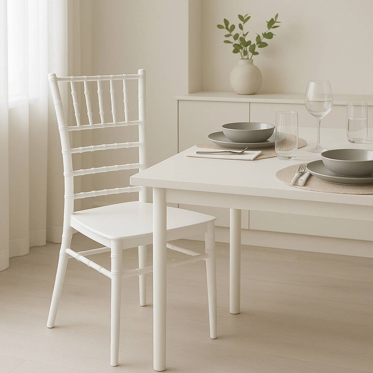 SILLA CHIAVARI - Imagen 2