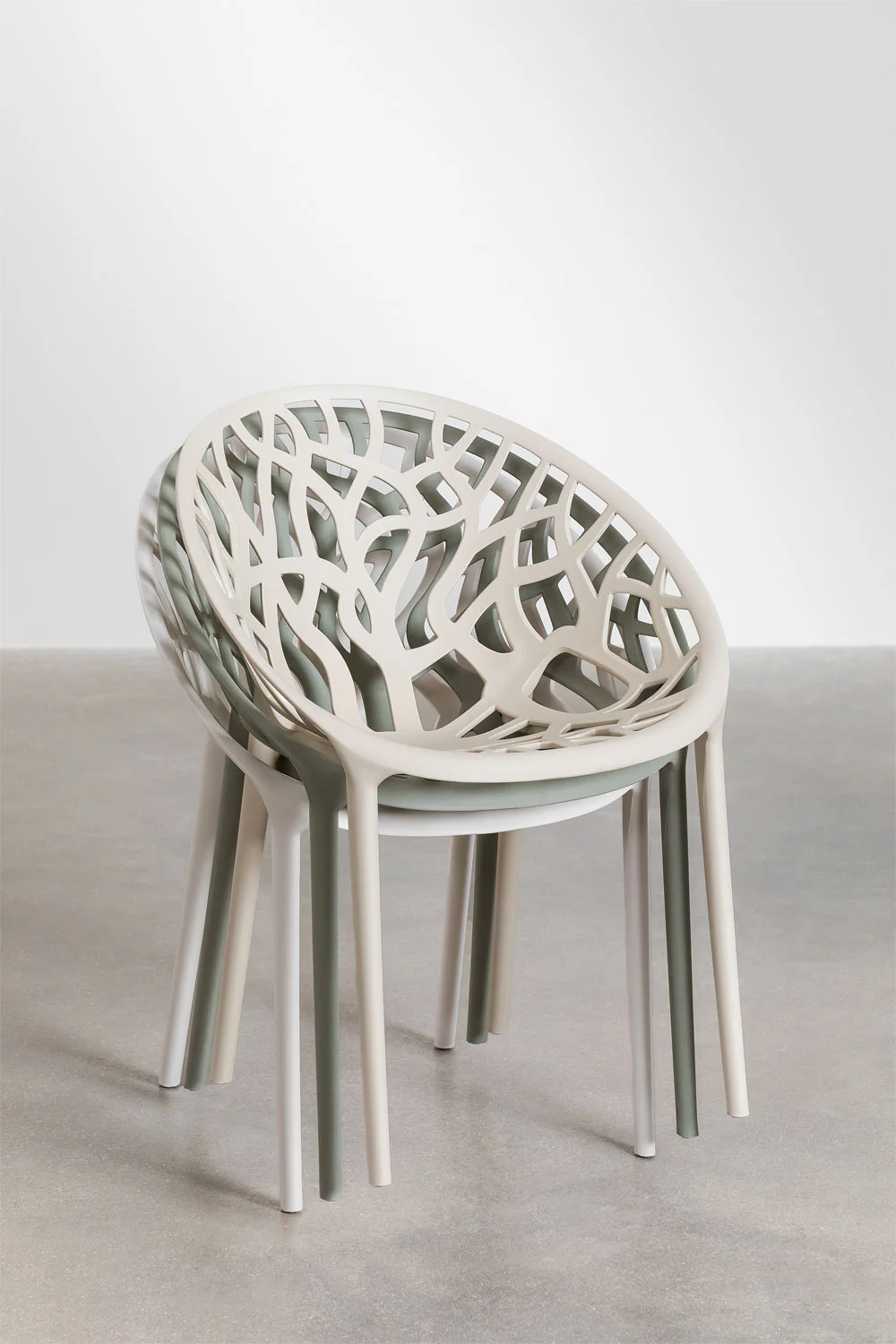 SILLÓN CRYSTAL - Imagen 10